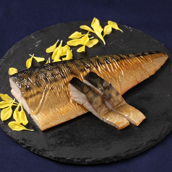 とろける燻製鯖 | 燻製 | 柴匠燻製 SHIBAYO