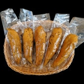 無添加ササミスモーク（5本セット）