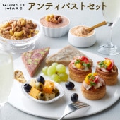 アンティパストセット