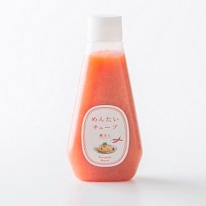 蔵出しめんたいチューブ 蔵出し 150g | 全商品 | 【公式通販