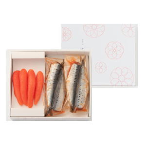 蔵出しめんたいと鰯めんたい詰め合わせ | 全商品 | 【公式通販】明太子