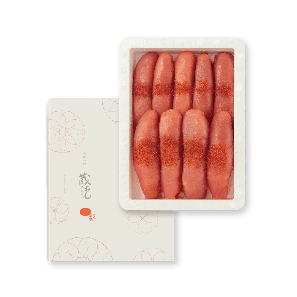 ジャンボめんたい800g | 全商品 | 【公式通販】明太子の蔵出しめんたい本舗