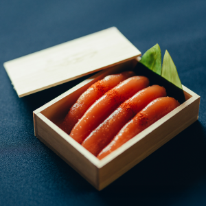 送料無料 】 蔵出しめんたい七田純米仕込み 220g | 全商品 | 【公式