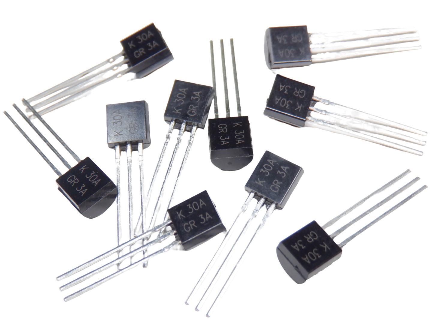 IC,FET - 電子パーツ通販のKURA 本店