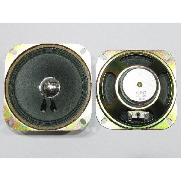 ウーファー スピーカー カロッツェリア TS-C1746S パイオニア 17cm スピーカー