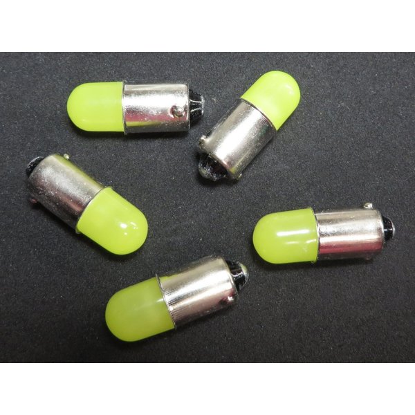 LED BA9s COB 白