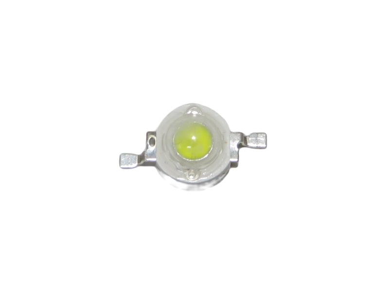 パワーLED 1W 白 100lm