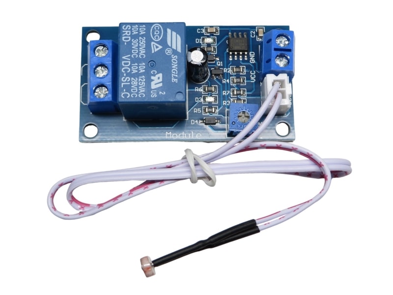 littlebits センサー系モジュールセット BASE KIT｜littleBits