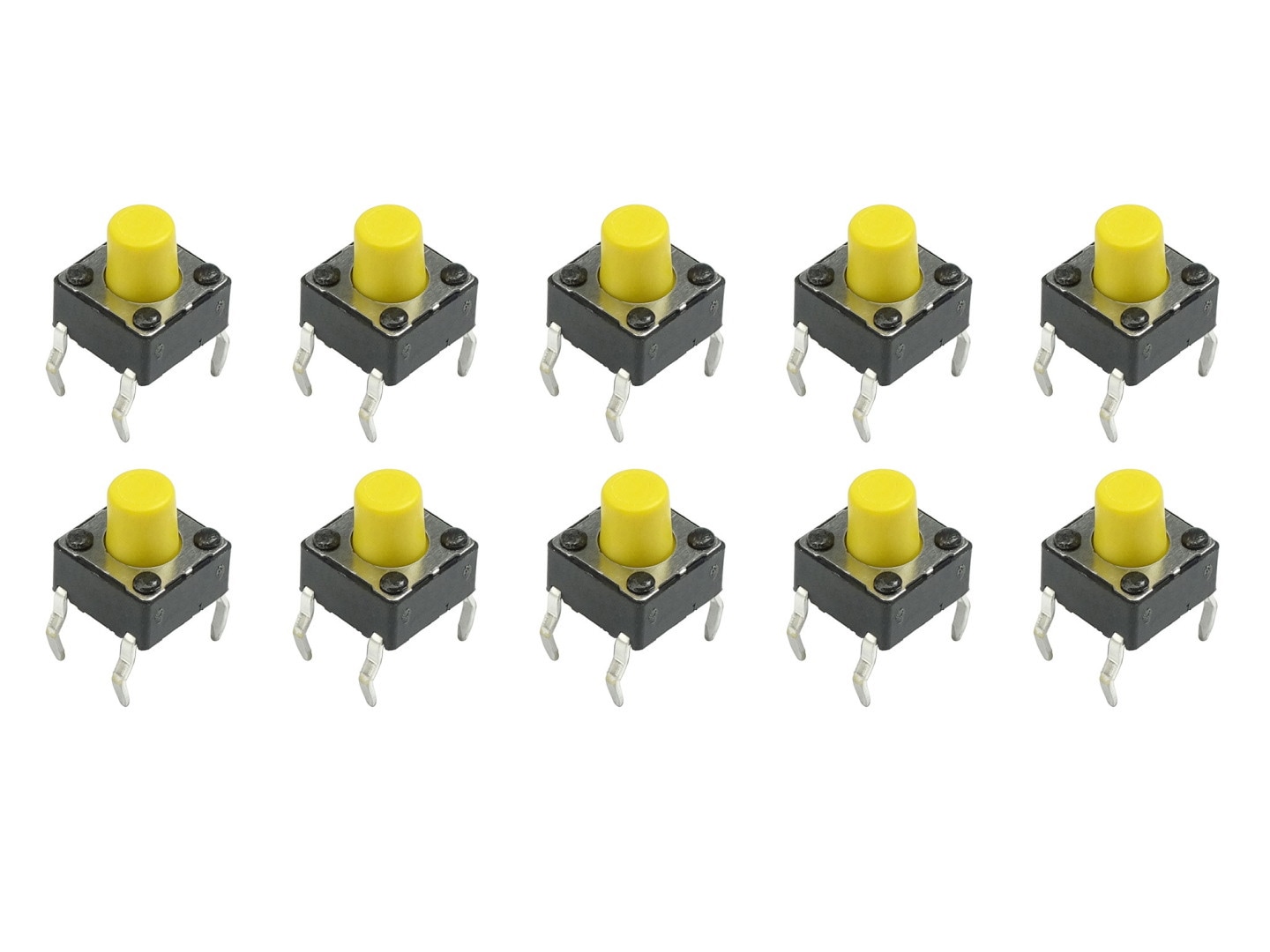 E69-30A ZF | ZF Door Micro Switch, Button, SPDT 10 A @ 250 V ac, -40 →  +85°C | 706-4121 | RS 1PCSスイッチ10 * 10 * 9mm多方向スイッチ6ピン