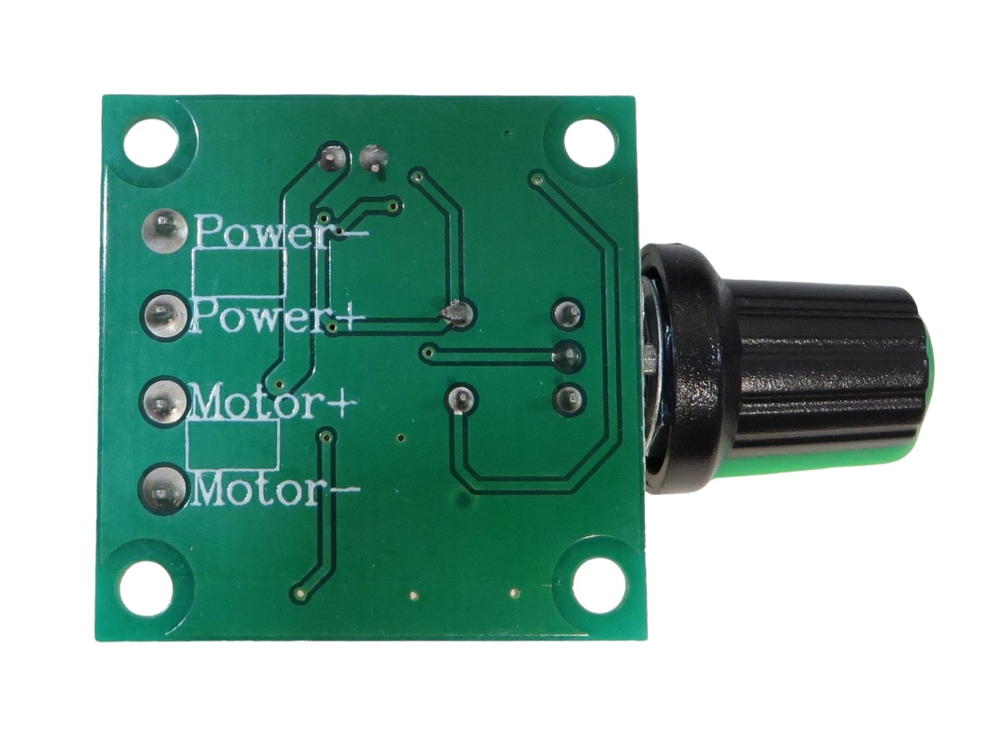 PWM スピードコントローラー 1個 DC1.8V 3V 5V 6V 12V DC2A スイッチ機能付き DCモーター回転数制御 LED調光器 ...