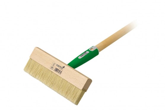 オスモカラー ワイドブラシ