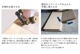 はめるだけの簡単施工 本格オーク挽板フローリング Quick-Step［クイックステップ］Castello XL 幅165㎜