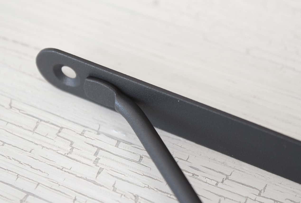 アンティーク金物 棚受け