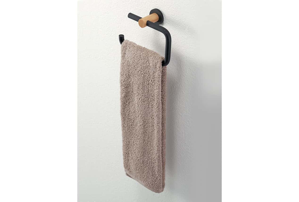 竹シリーズ タオルリング