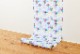 貼って、はがせる壁紙シール wolpe FLOWER 幅45cm x 長さ2.5ｍ
