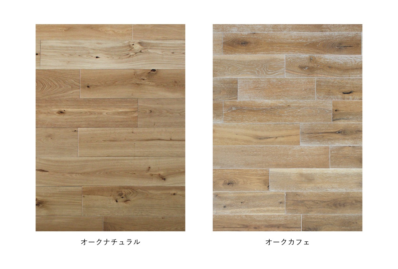 G-CLIP FLOORING（ジークリップフローリング）