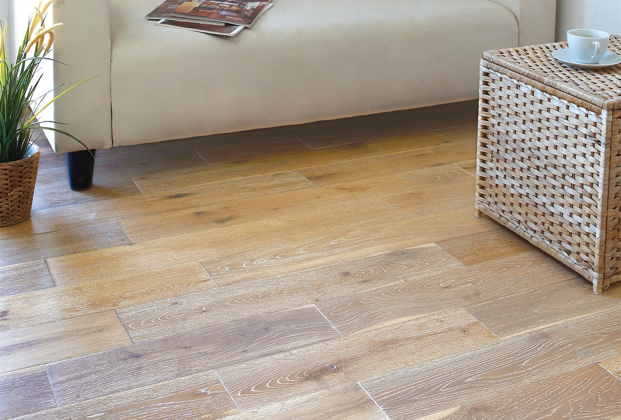 G-CLIP FLOORING（ジークリップフローリング）