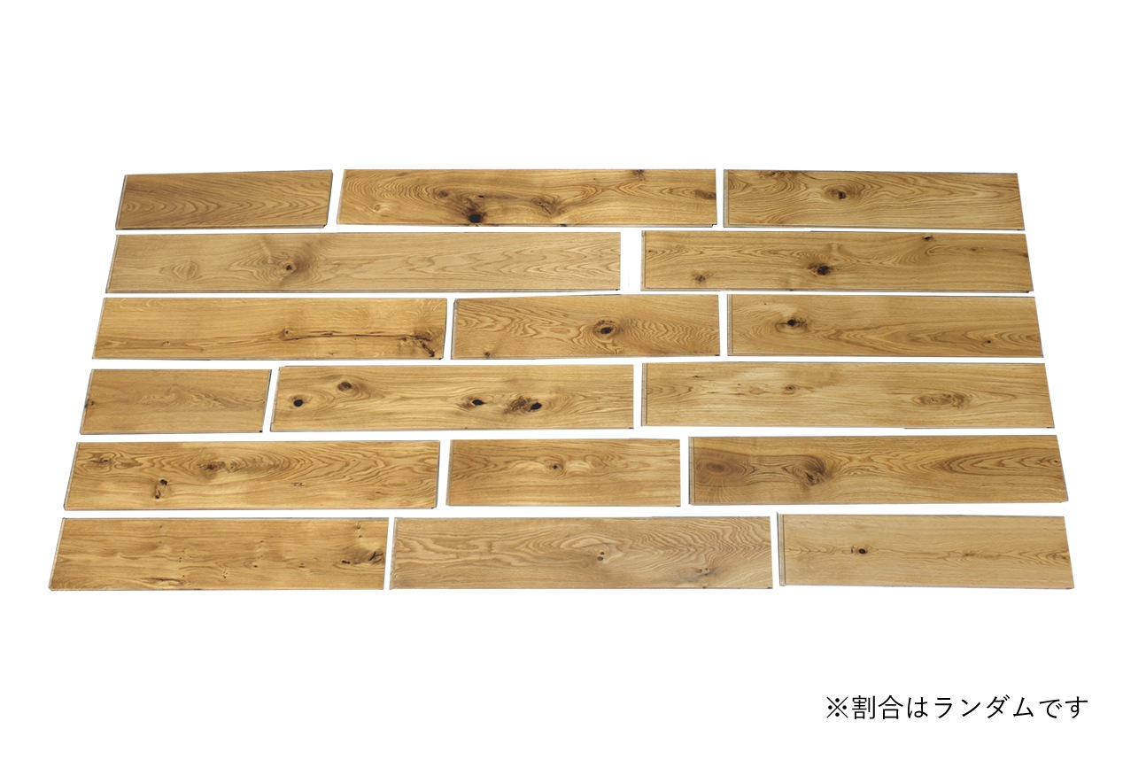 G-CLIP FLOORING（ジークリップフローリング）