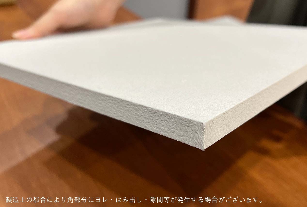 DIY用調湿タイル Sara-rit. 15cm角　16枚入り