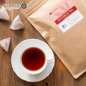 有機JASルイボスティー2g100包 3個セット