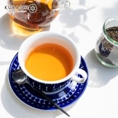 有機JAS ダージリンティー 100g