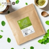 【定期購入】有機JASモリンガパウダー100g 3袋セット