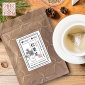 【定期購入】国産 松葉茶 2g 30包 2袋セット