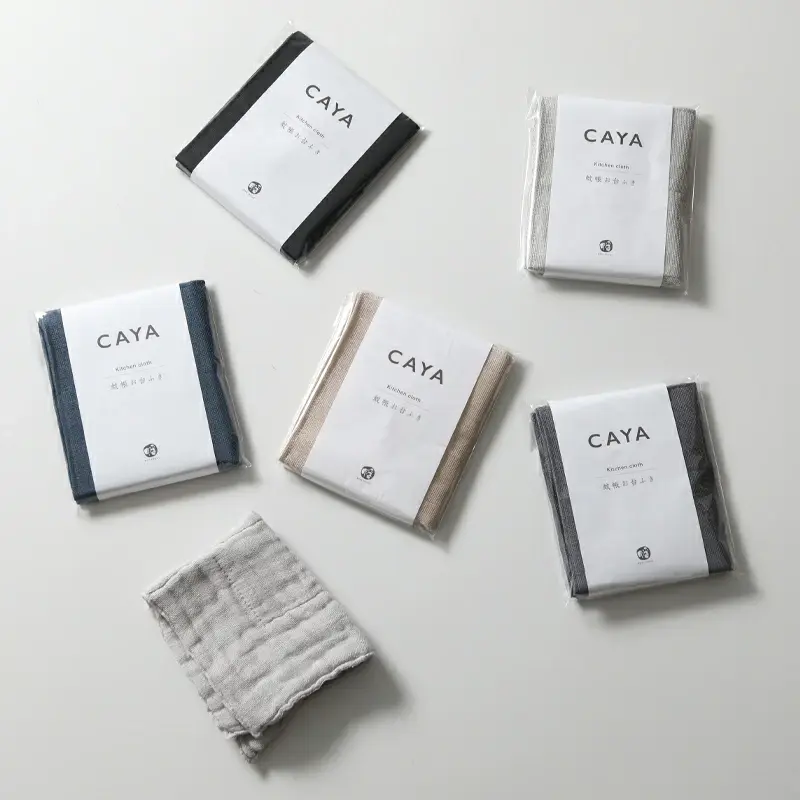 BAN INOUE CAYA お台ふき