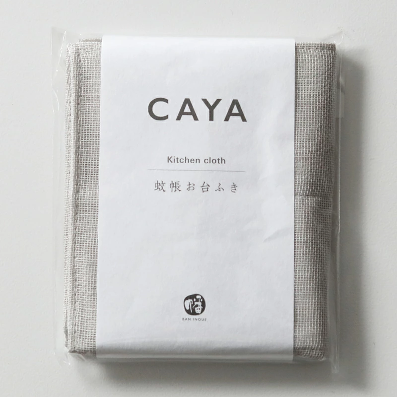 BAN INOUE CAYA お台ふき