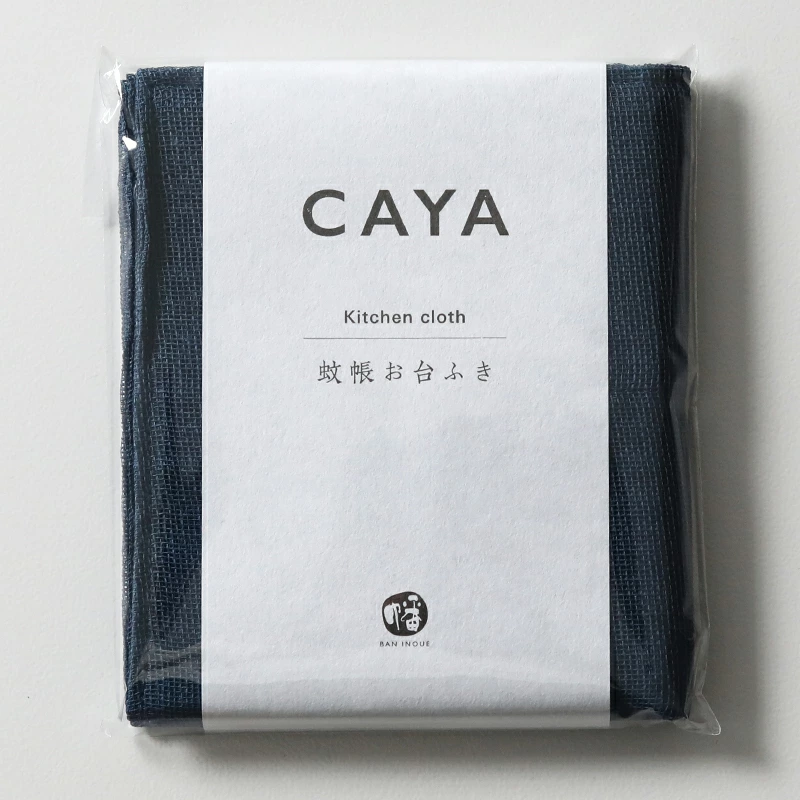 BAN INOUE CAYA お台ふき
