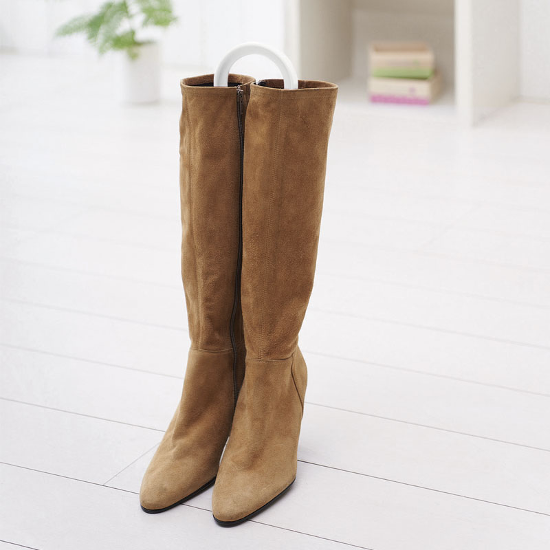 like-it】 ブーツキーパークリップ 2個組｜玄関・ガーデニング用品