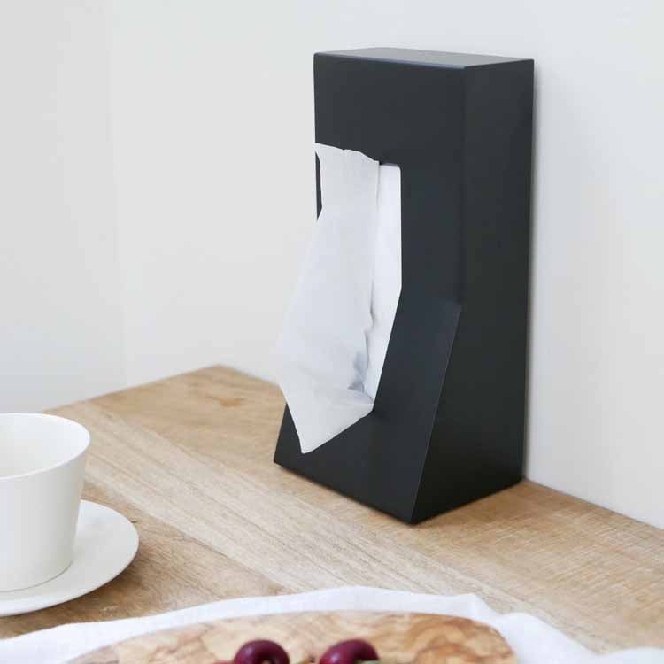 ティッシュケース アイアン製 鉄 スクエア 正方形 ホテル カフェ レストラン 飲食店 店舗 業務用 食卓用 ナプキンスタンド 収納ボックス 防水  防錆 モダン シンプル ゴールド ブラック ナプキンスタンド 縦型レストラン用ティッシュ収納ラック ナプキンホルダー 飲食店 ... ナプキンスタンド 縦型レストラン用ティッシュラック ペーパー引き出し スクエアティッシュ収納ラック 収納ナプキンホルダー キッチン用