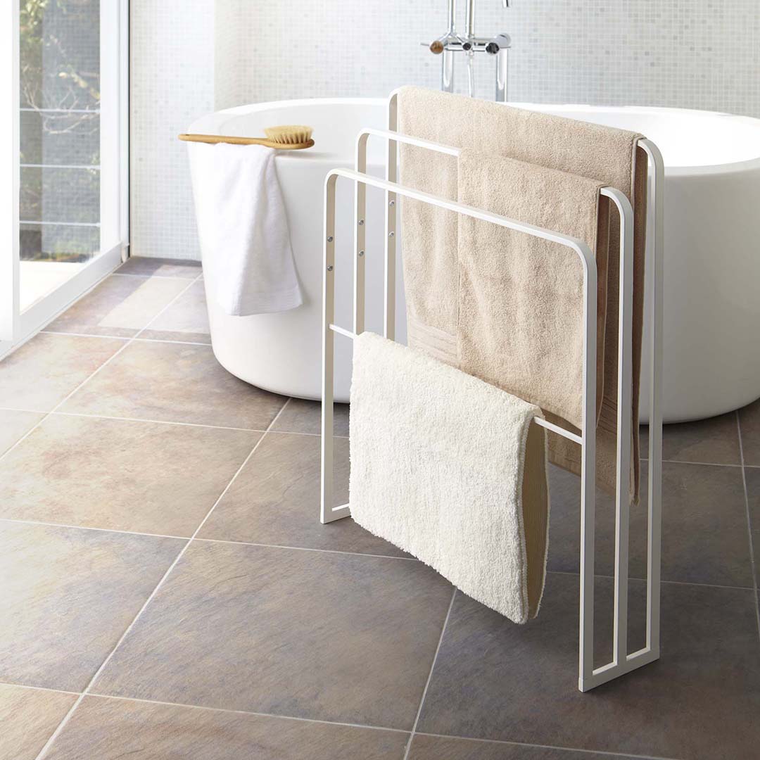 タオルラック ノルディックブラッシュゴールド タオルラック バスタオルラック トイレラック セット/ダブルフック​​(シングルフック タオルラック  ノルディック ブラッシュド ゴールド タオルラック、バスルームハードウェア、バスタオルラック、トイレラック、バスルーム ... タオルラック ノルディック ブラッシュド ゴールド タオルラック、バスルームハードウェア、バスタオルラック、トイレラック、バスルーム