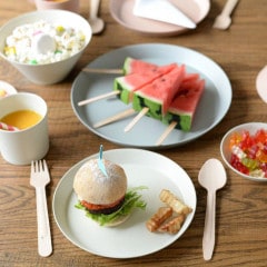 ��ideaco�� usumono plate18 ����ɥۥ磻��