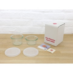 ��WECK�� GIFT BOX �⡼��� 230ml+300ml