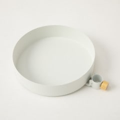 ��DRAW A LINE�� 019 Tray �ۥ磻��