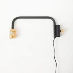 ��DRAW A LINE�� 201 Lamp Arm S �֥�å�