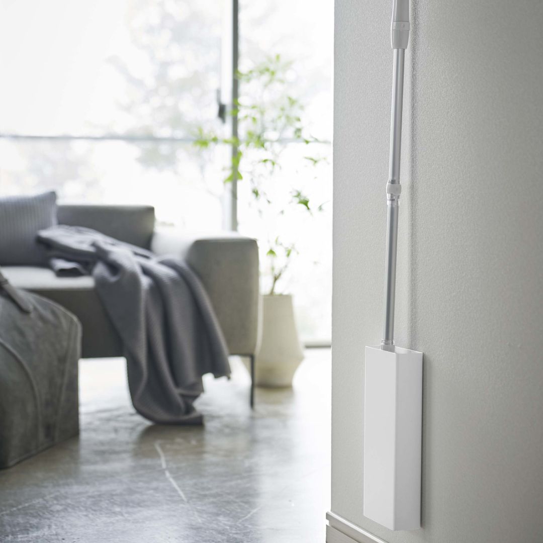 スヌーピー　フローリング　ワイパースタンド フロアーワイパースタンド