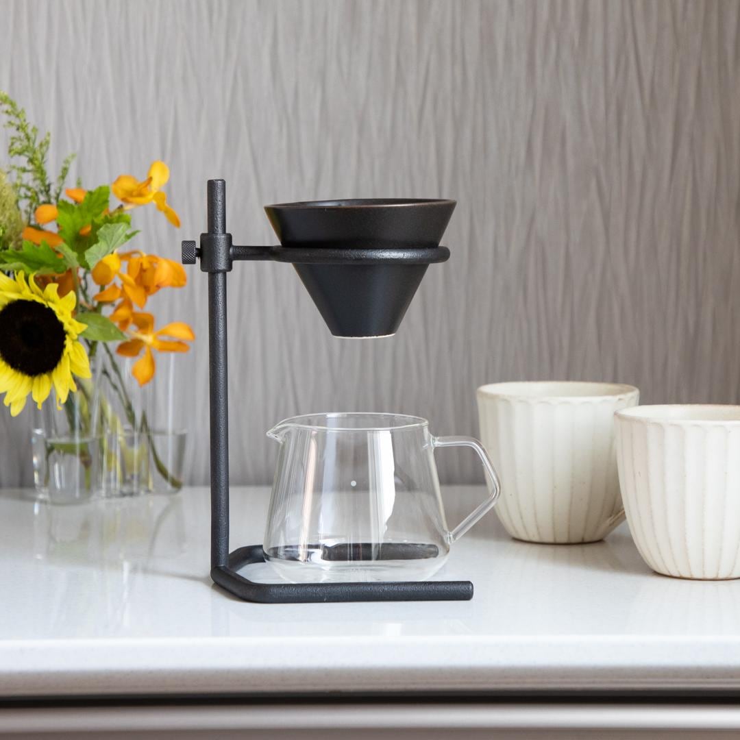 KINTO ブリューワースタンドセット SCS-S04 ブリューワースタンドセット 2cups – KINTO