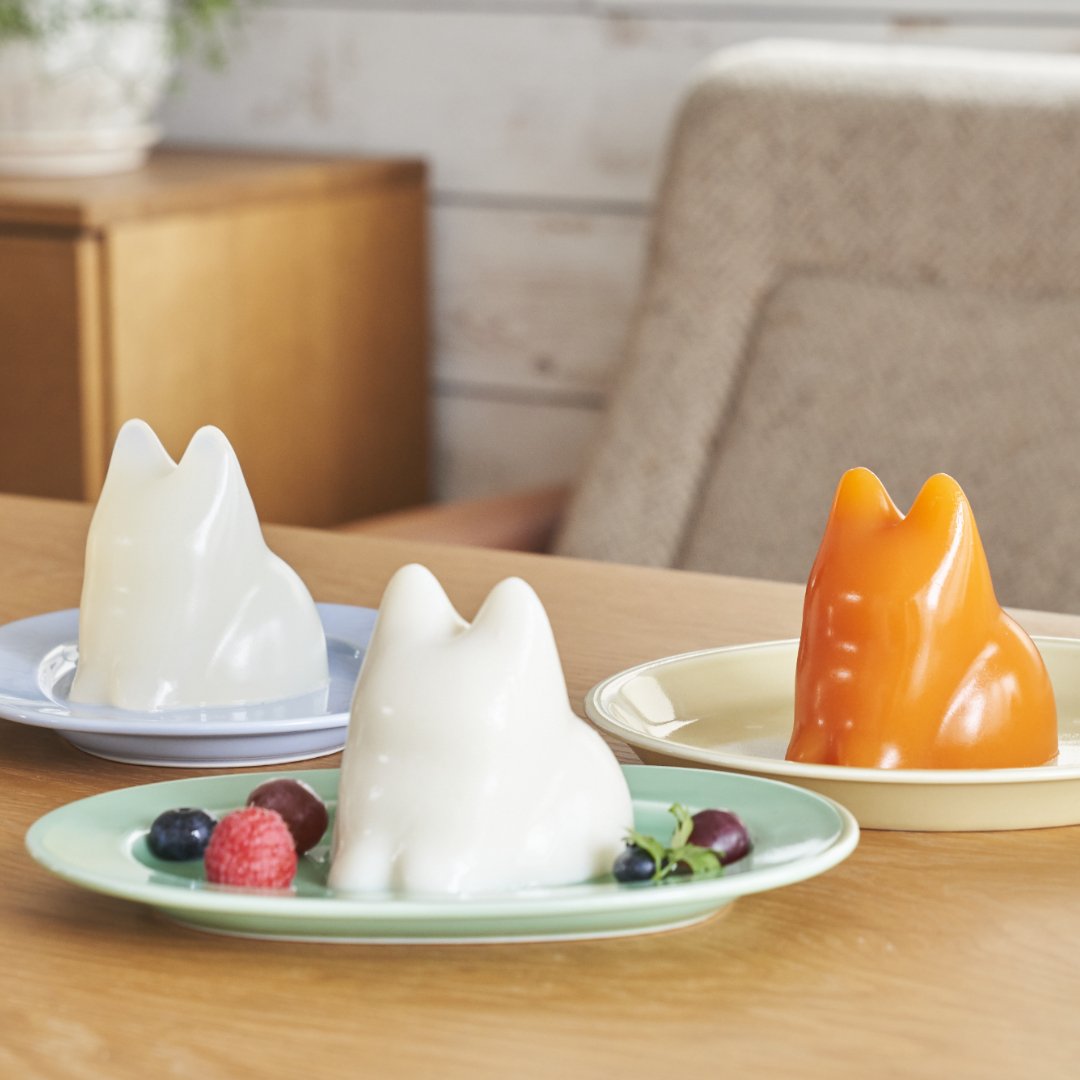 ＋d】 コネコカップ ビオベージュ｜キッチン用品｜kurasso（クラッソ）