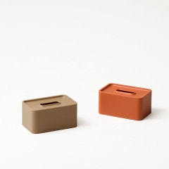 ��ideaco��compact tissue case