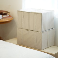 ��TOYOCASE�� ���ȥ�ꥢ���������å��ܥå���S