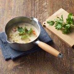 ��EA��CO�� ��������ξ�����ƥ�쥹�ߥ륯�ѥ�16cm