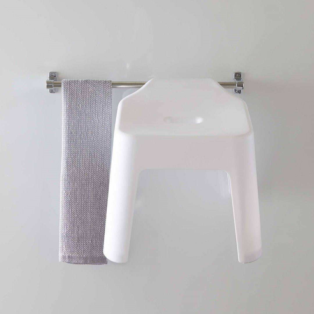 Tower 引っ掛け風呂イスsh30 おすすめ 人気商品 Kurasso クラッソ