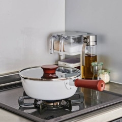 ToMaydolce】 IH対応マルチパン24cm｜キッチン用品｜kurasso（クラッソ）