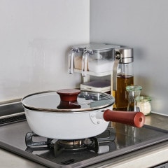 ��ToMaydolce�� IH�б��ޥ���ѥ�24cm