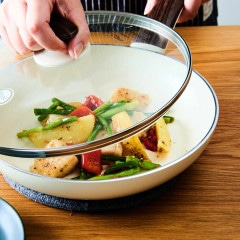 GREENPANۥåɥӡ 饹 24cm