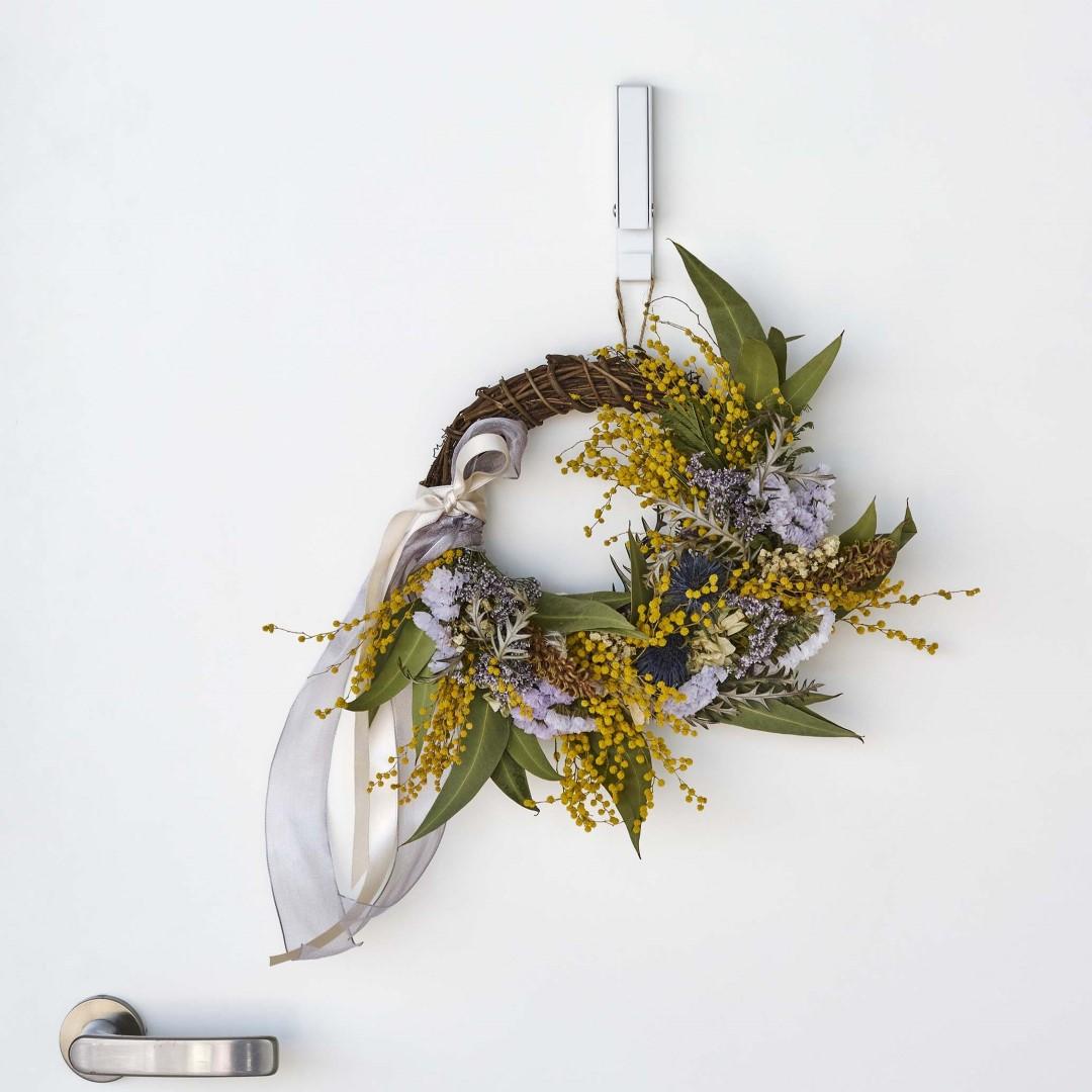 tower】風鈴&しめ縄ホルダー｜リビング用品,小物・時計｜kurasso