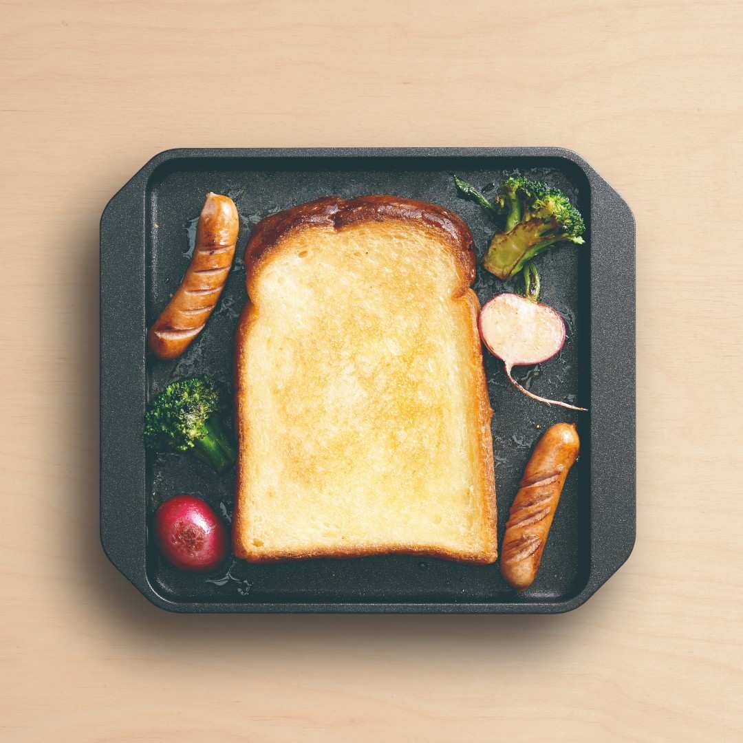 sumiトースター セラミック焼網つき sumiトースター セラミック焼網つき