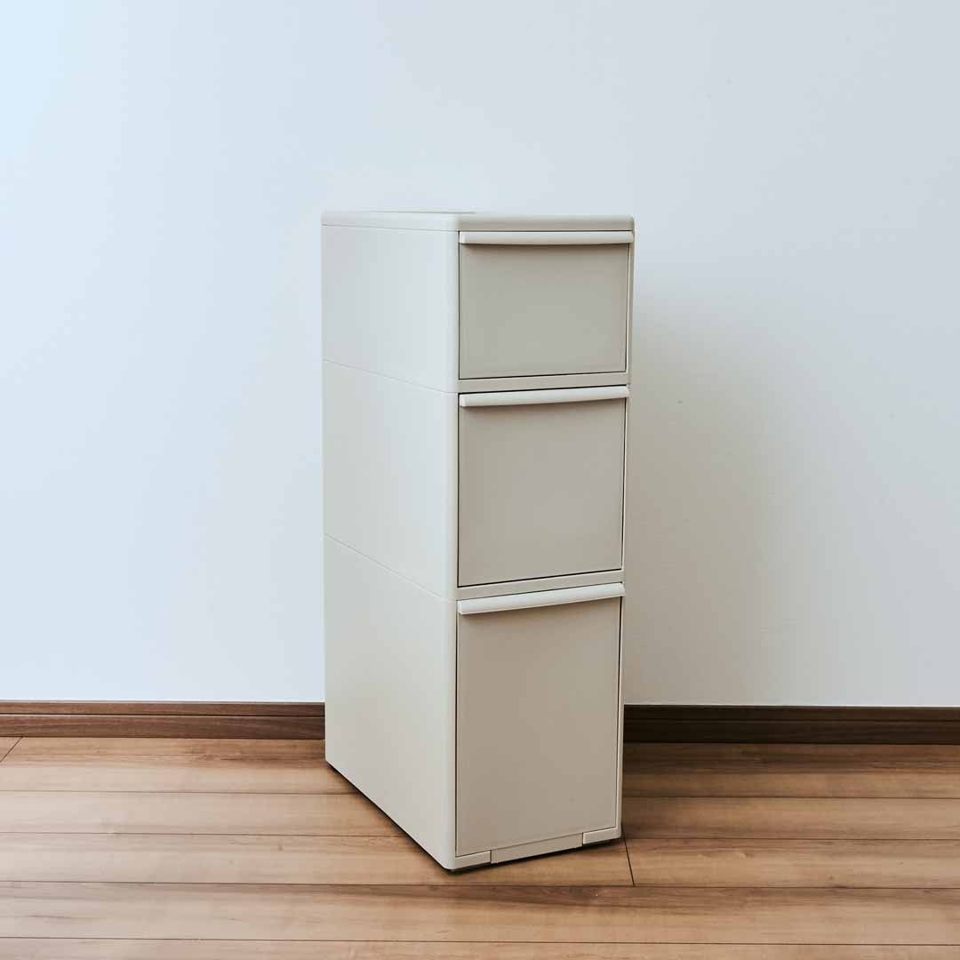 like-it】 スリムストレージ ミディストッカー｜キッチン用品,キッチン